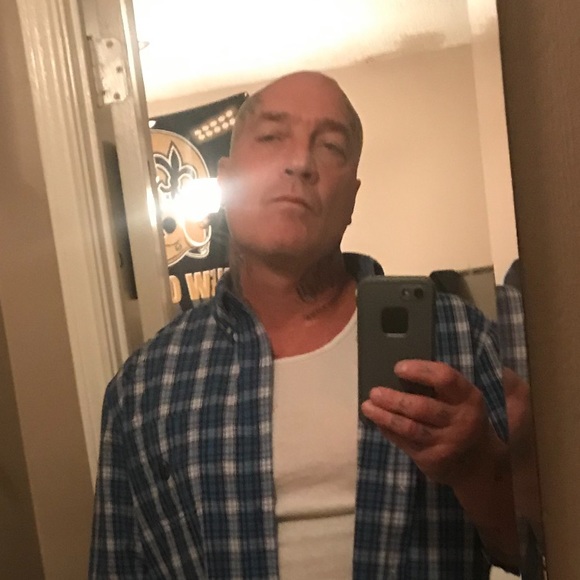 Meet your Posher, John - Picture 1 of 3